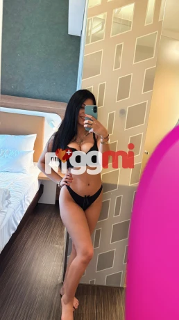 Giulia is a hot and horny  Escort from Aargau