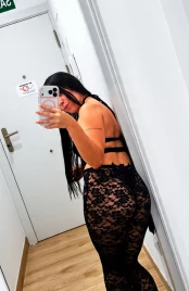 Mia - escort in Zurich