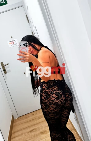 Mia is a hot and horny  Escort from Zurich