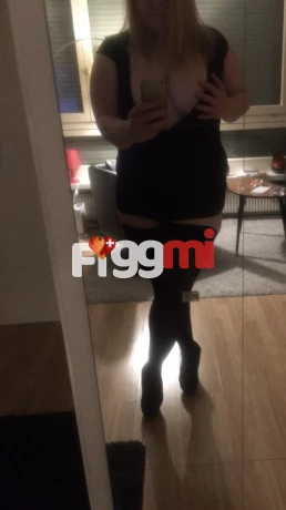 Christy is a hot and horny  Escort from Zurich