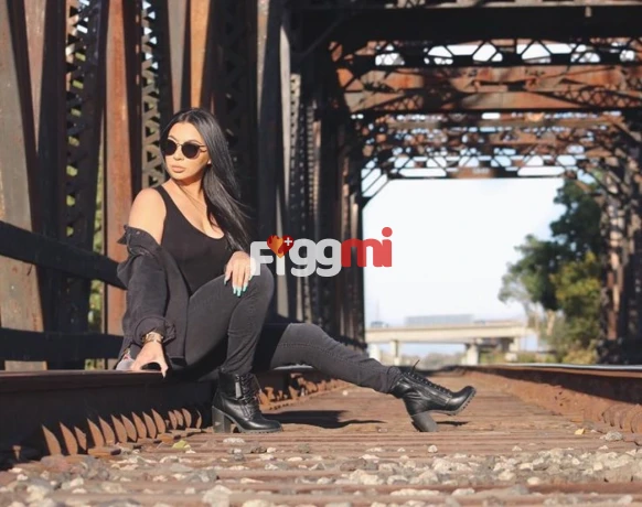 Giulia is an erotic  Escort in Zurich