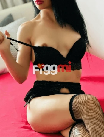 Vicky ist eine heiße und geile  Escort aus Zurich