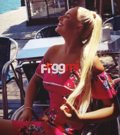 Anna is a super sexy  Escort in Basel