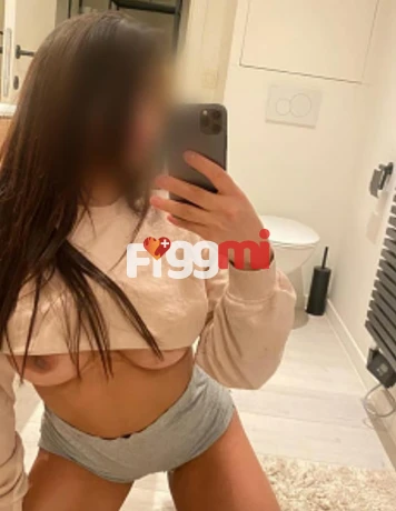 Felicia  is a super sexy  Escort in Neuchatel