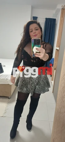 DULCE is an erotic  Escort in Zurich