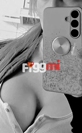 Alice is a sexy  Escort in Bern