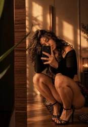 Claudia Spanish - escort in Zurich City