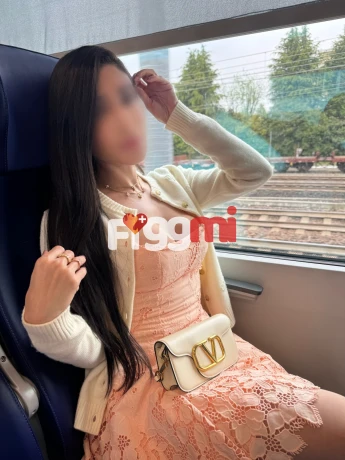 Sabrina Bellucci  is a sexy  Escort in Annemasse