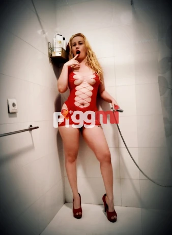Yanisley is a hot and horny  Escort from Geneva