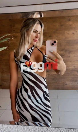 BellaKa is a high class  Escort Bern