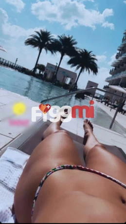 Marilin  is a sexy  Escort in Zurich