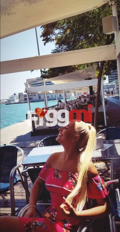 Anna is a super sexy  Escort in St. Gallen