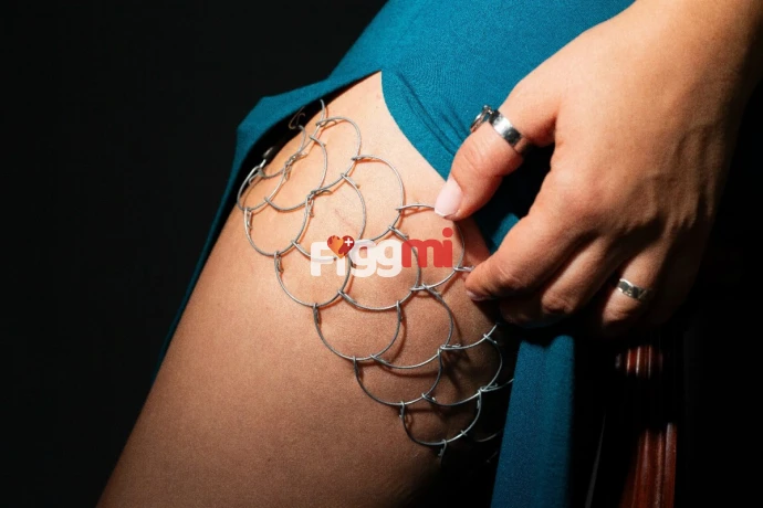 Tatiana  is a high class  Escort Geneva