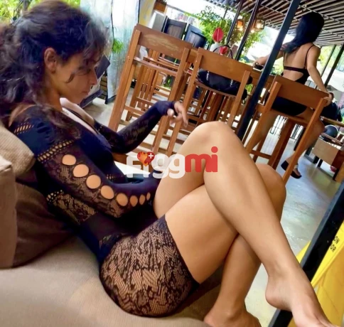Claudia Sexxy is a super sexy  Escort in Zurich