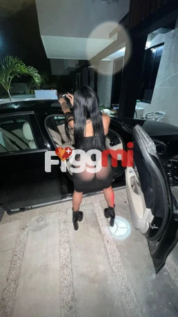 Alana ist eine sehr beliebte  Escort in Fribourg