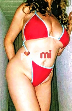 Claudia Colombiana is a sexy  Escort in Zurich City