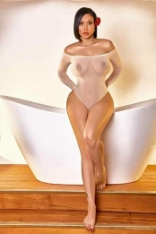 JENNY - escort in St. Gallen