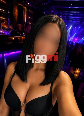 Maria is a hot and horny  Escort from Lausanne