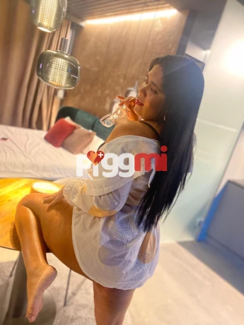 Angela is a high class  Escort Zurich City