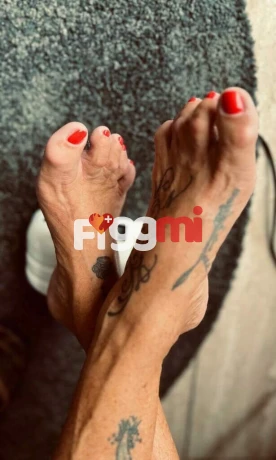 Karoline ist eine heiße und geile  Escort aus Grisons