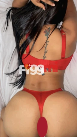 Rositaa is a super sexy  Escort in Zurich City