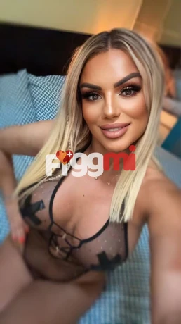 Marie ist eine sexy  Escort in Vevey