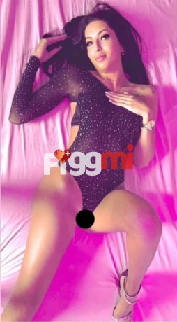 Jasmin ist eine heiße und geile  Escort aus Lucerne