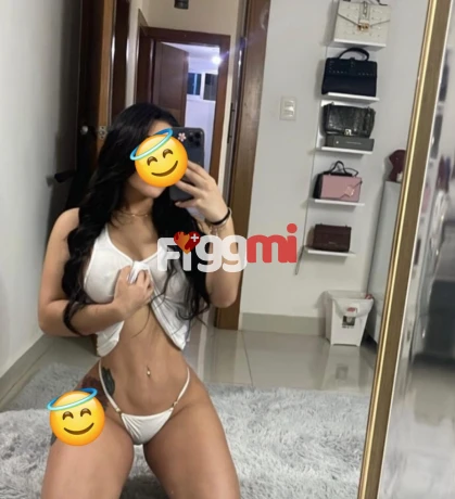 Kendal  is a very popular  Escort in Zurich City