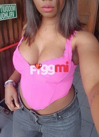Kenja is a top quality  Escort in Fribourg