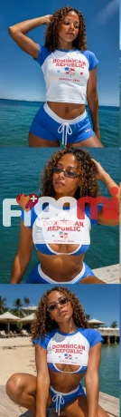 Latina is a high class  Escort Basel