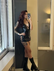 Goddess Lia - escort in Basel