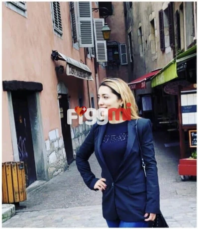 Elena is a high class  Escort Bern