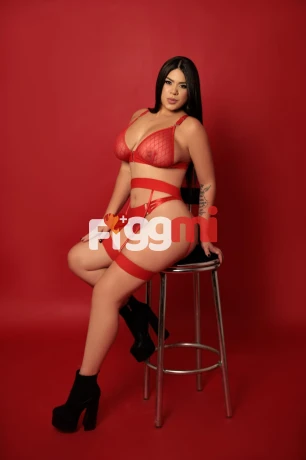 Bella is a high class  Escort Geneva