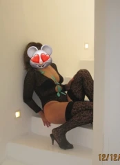Gina - escort in Grisons
