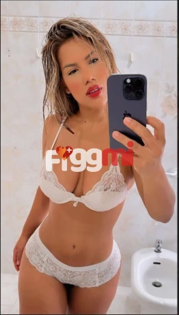 Camila is a super sexy  Escort in Neuchatel