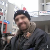 Gian - escort in Grisons