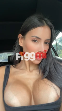 Aurélia  is a sexy  Escort in Lucerne