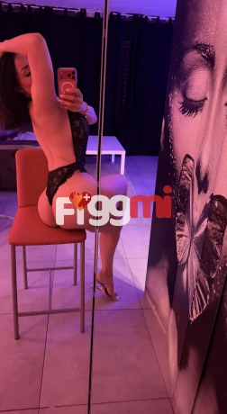 Samanta Johns is a sexy  Escort in Brig