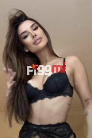 Ana ist eine sexy  Escort in Vaud