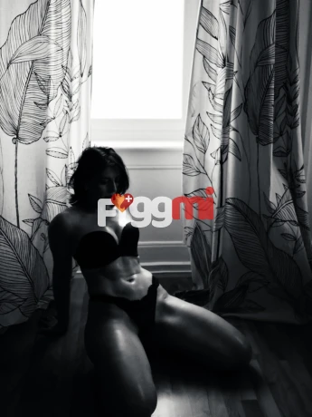 Alexandra is a hot and horny  Escort from Geneva