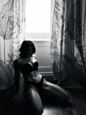 Alexandra - escort in Geneva