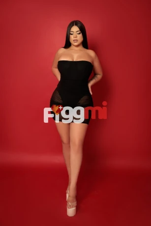 Bella is a sexy  Escort in Geneva