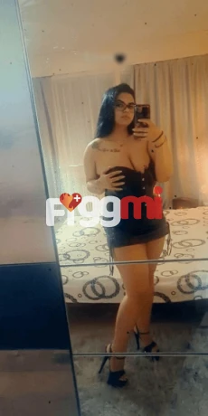 ALICE is a super sexy  Escort in Bern