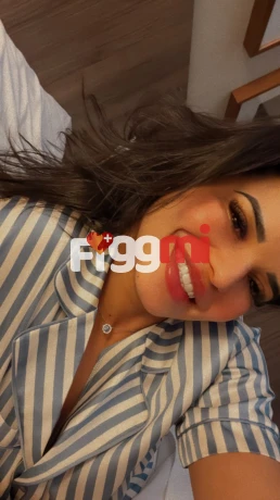 Samira  is a super sexy  Escort in Geneva