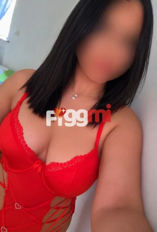 Maria is a high class  Escort Lausanne