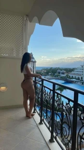 Miss Zahia - escort in Zurich