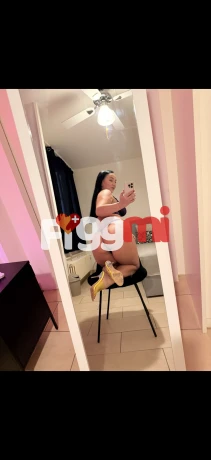 diana is a very popular  Escort in Wallis