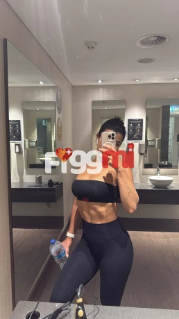 Samira  is a sexy  Escort in Geneva