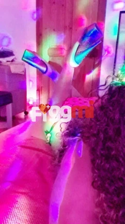 Linda is a high class  Escort Neuchatel