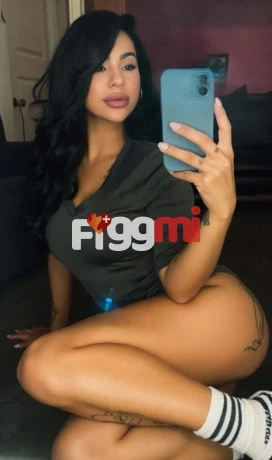Isabela is a hot and horny  Escort from Winterthur